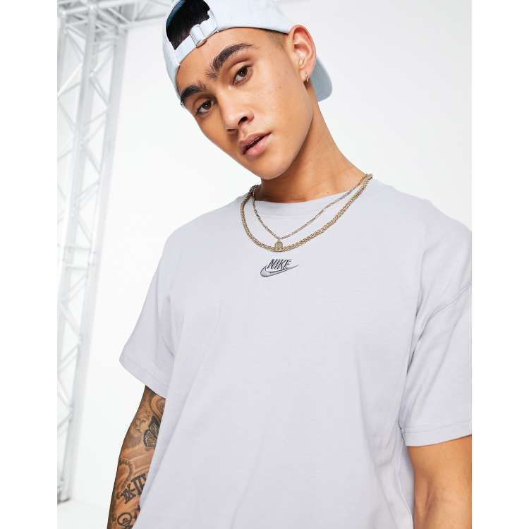 Nike chain sale t shirt