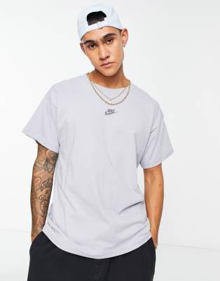 asos nike t shirts mens