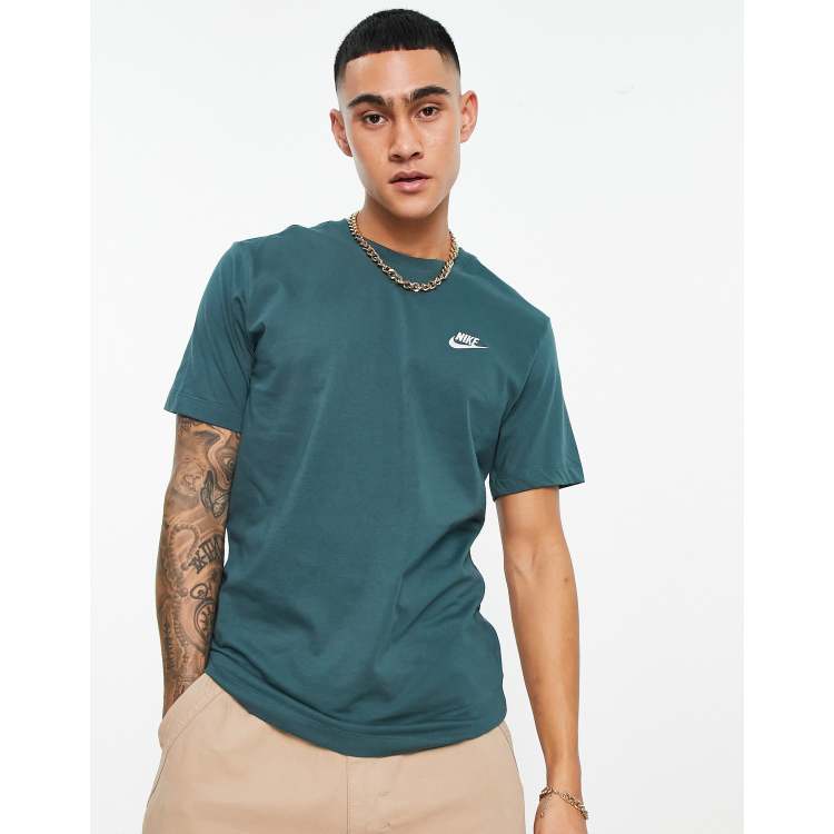 Tee shirt outlet nike vert