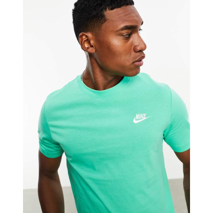 T shirt outlet nike vert