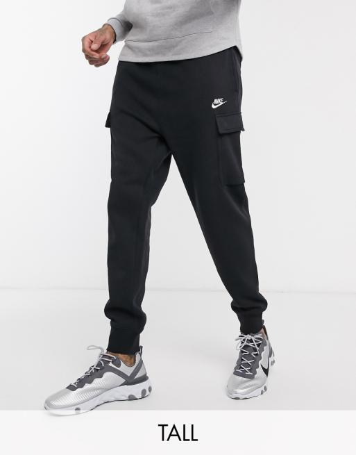nike big and tall jogging suits