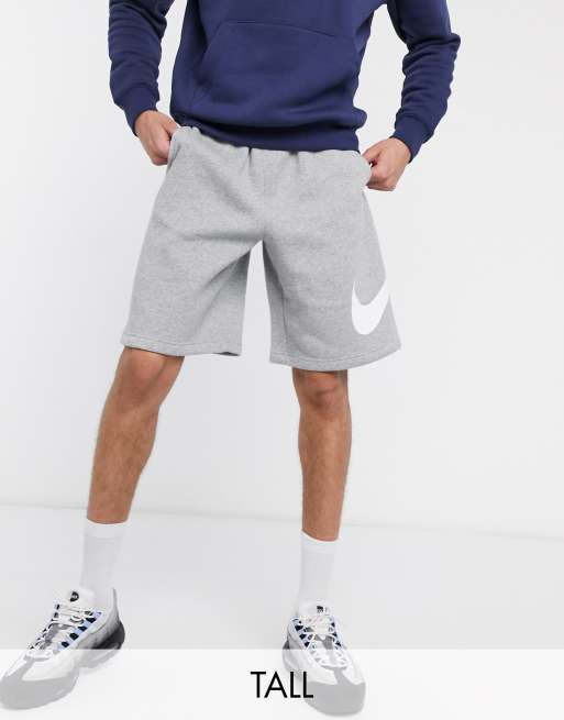 Nike tall outlet shorts