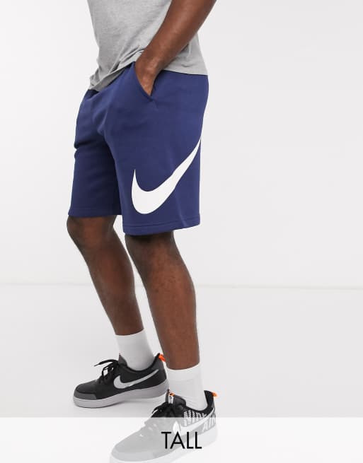 Asos nike shorts clearance mens