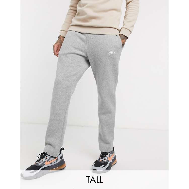 Nike long hot sale leg joggers