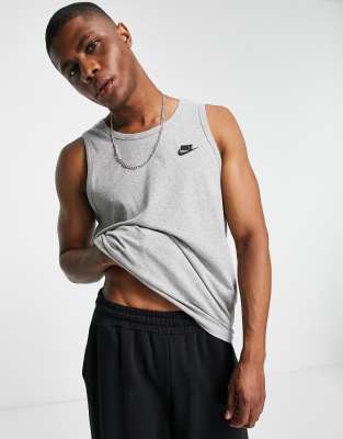 nike club tank