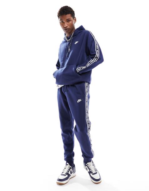 Nike tracksuit outlet cheap mens