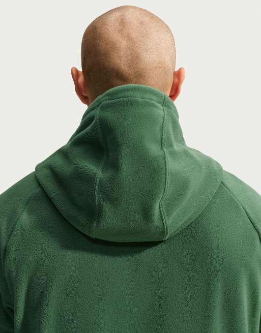 Nike Club Therma-FIT wintertop in groen, 2 van 4