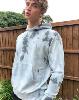 Nike Club tie-dye hoodie | ASOS