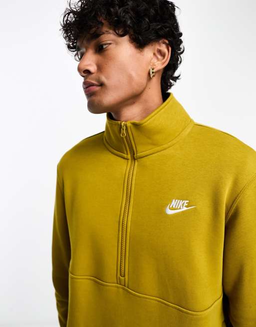 Nike color senape discount