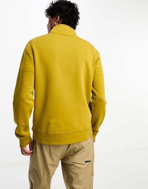 Nike color senape hot sale