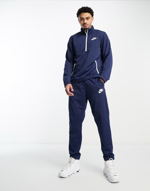 Asos nike tracksuit online