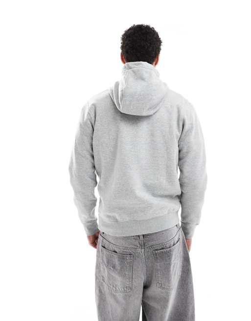 Retro Nike Tech Fleece Tracksuit SET GREY HEATHER Old School Style