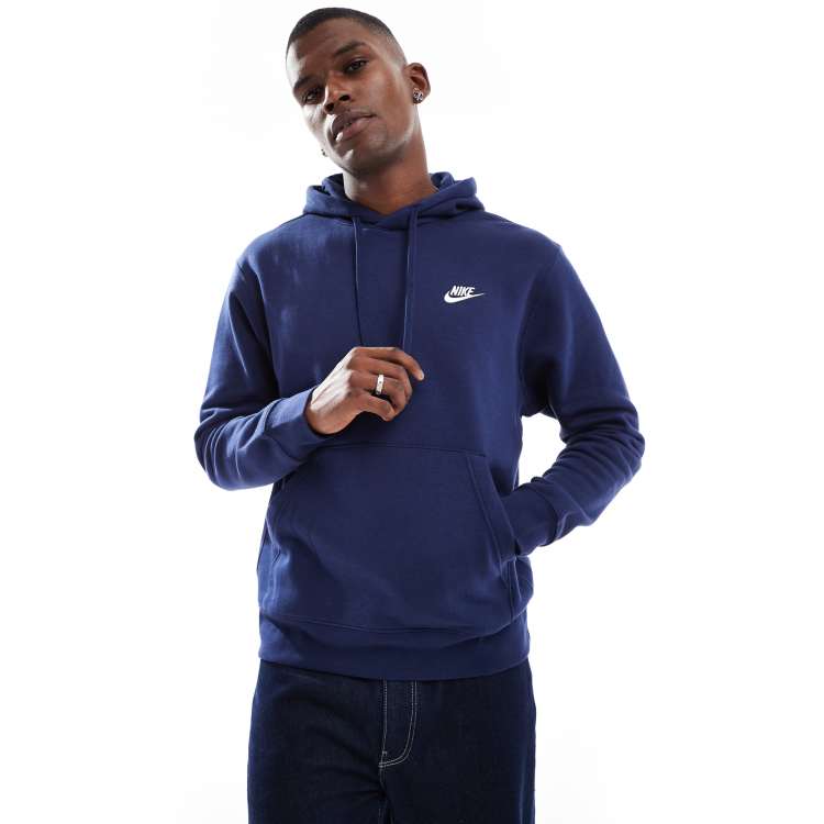 Navy blue nike outfit sale