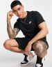 ★Nike★ Sportswear Club T-Shirt M Dark Grey Heather FV03760 Nike Club unisex T-shirt in gray heather | ASOS