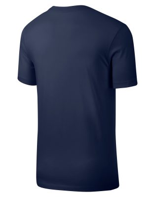 Nike Club Unisex t-shirt in navy