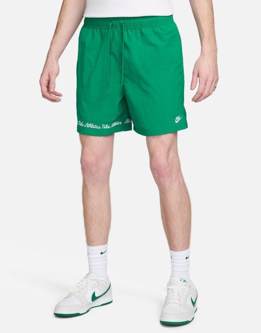 Nike shorts asos online