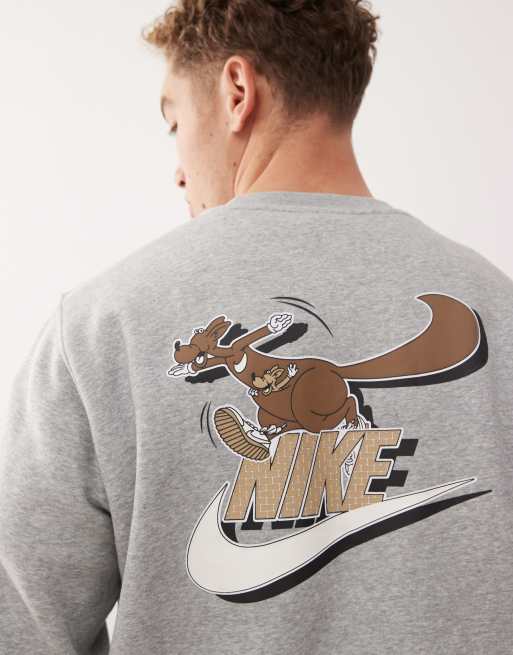 希少　CLUBHAUS HIIT SWEAT H-GRAY 希少 CLUBHAUS HIIT SWEAT H-GRAY