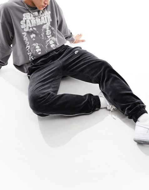 Asos nike joggers mens clearance