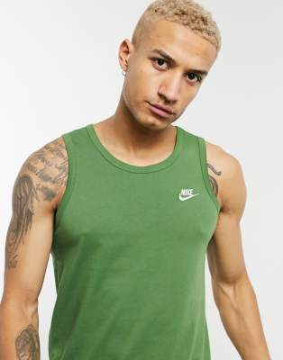 nike club vest
