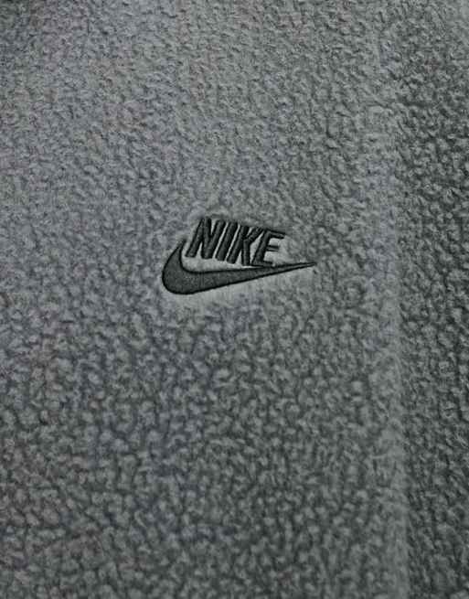 Veste nike peau online de mouton