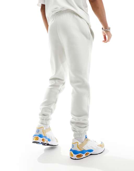 Nike Club Vignette joggers in stone