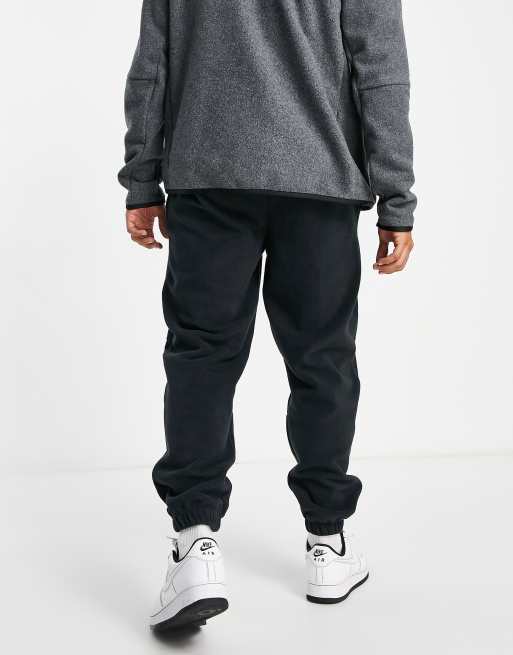 Sportswear Tech Fleece Jogger in Black