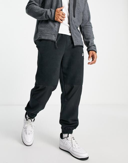 Nike winterized club joggers new arrivals