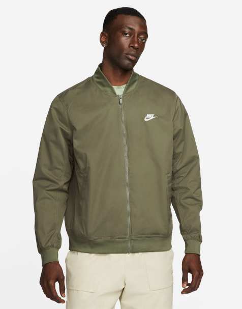 Bonded Scuba Harrington Jacket