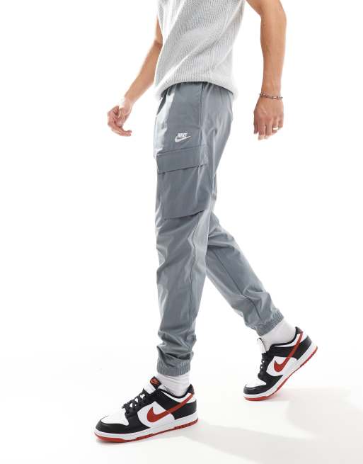 Nike woven pant best sale