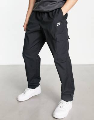 Nike Sportswear Club Fleece Men s Cargo Pants 