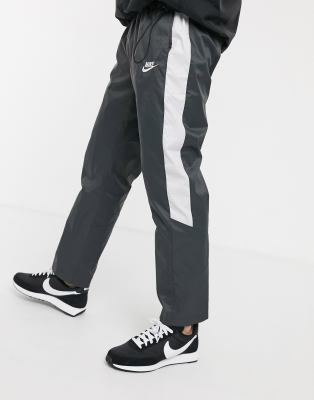 nike joggers straight leg