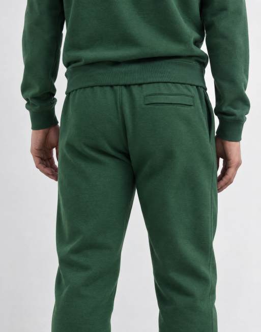 Nike Club – Zielone joggersy, 9 z 9