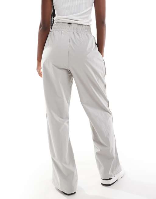 Nike Collection ASYM pants in gray, 3 of 5