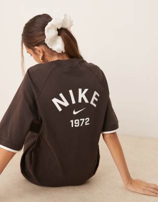 Nike Collection T-shirt Dress