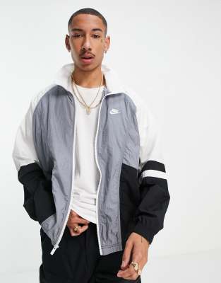 nike reissue track jacket