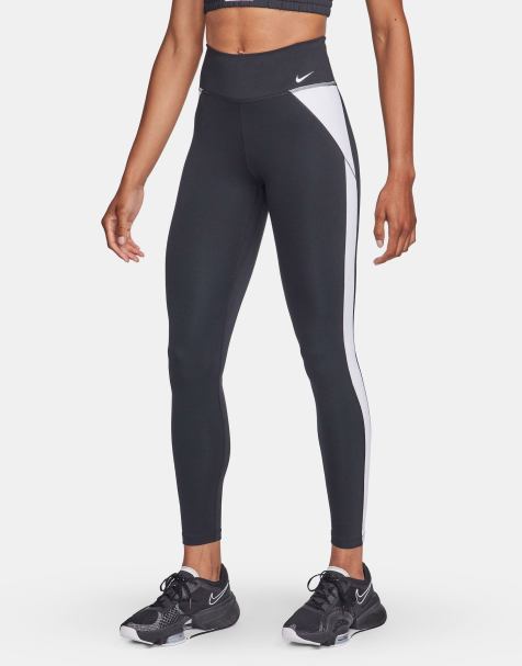 Nike power legend hi rise tight discount