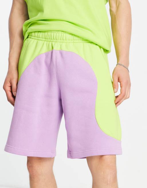 Short nike colores hot sale