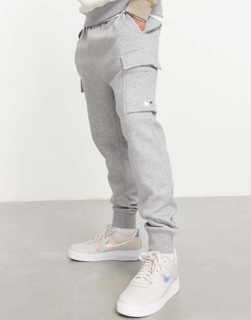 Asos nike cargo online joggers