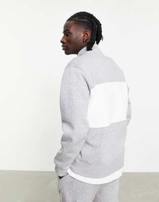 nike light bone tracksuit