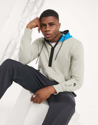 stone nike jumper