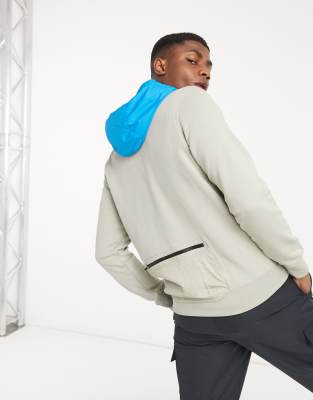 stone nike jumper