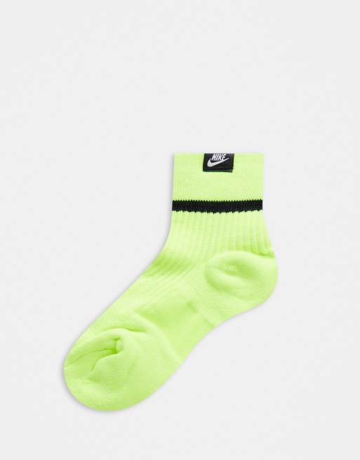 Calze on sale nike fluo