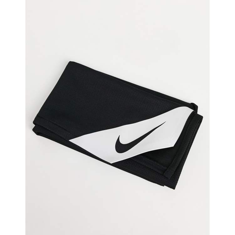 Nike store beach towel