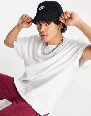 nike cord bucket hat