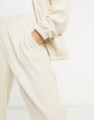 nike cord joggers