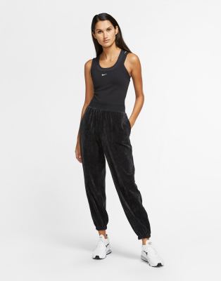 nike cord joggers