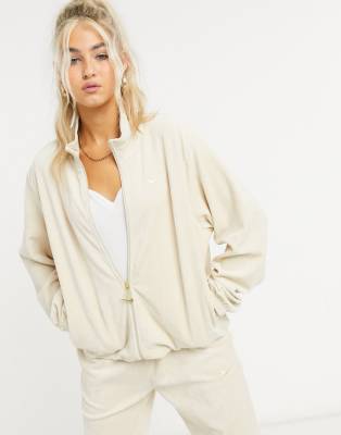 nike cord jacke