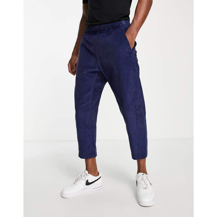 Nike cheap cropped pants