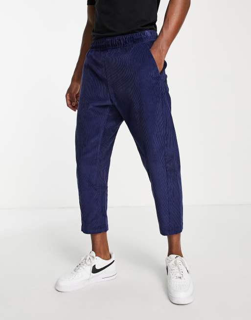 Nike mens cropped store pants