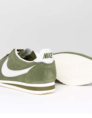 nike cortez damen